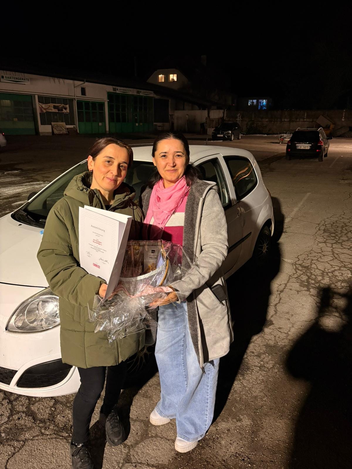 Jubliäum 15 Jahre Özcigdem Elif 12-25