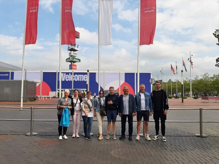 Messe Amsterdam