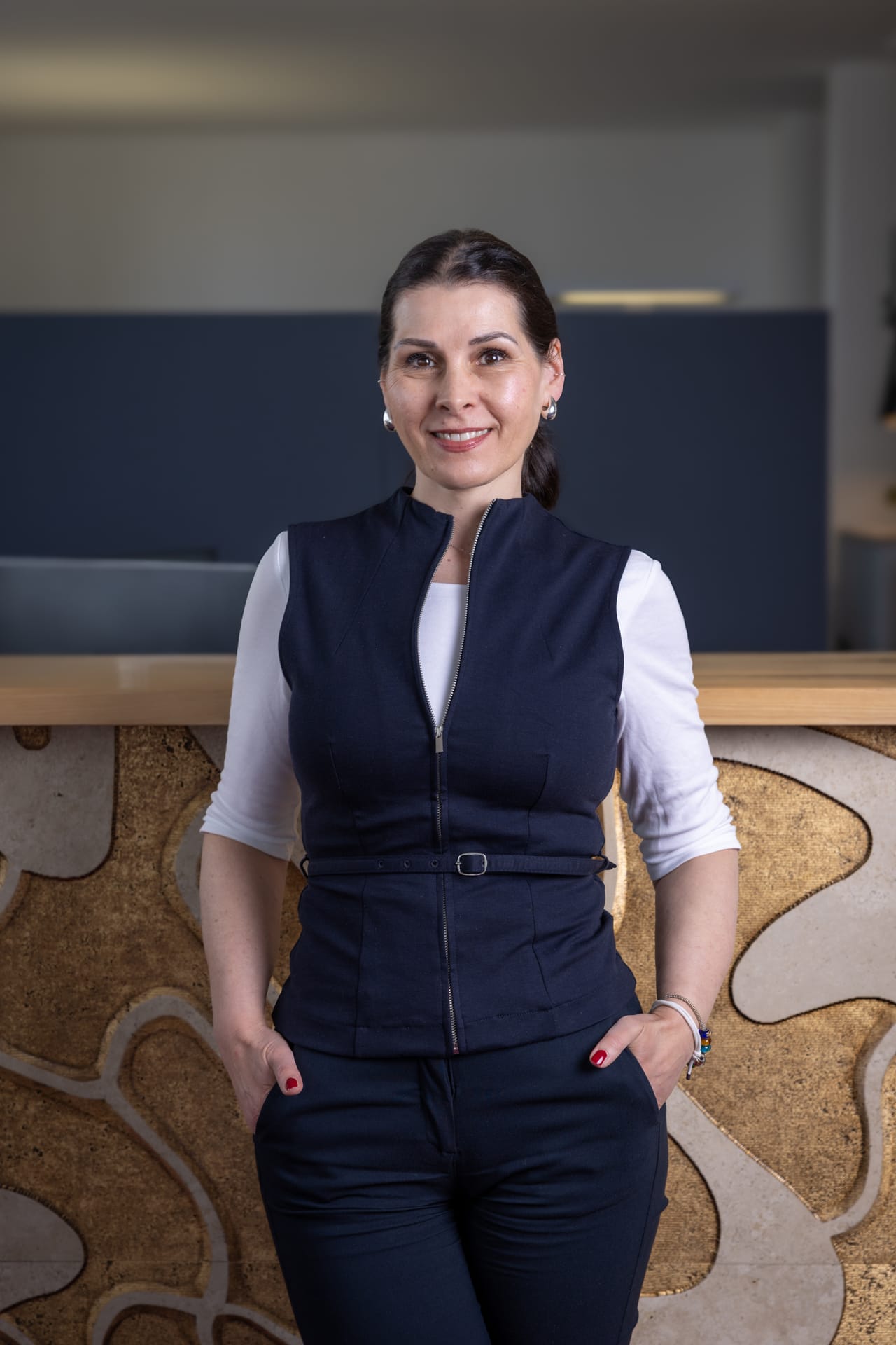 Martina Seebacher