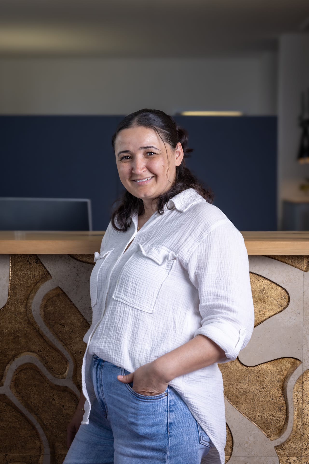 Nafiye Cetin