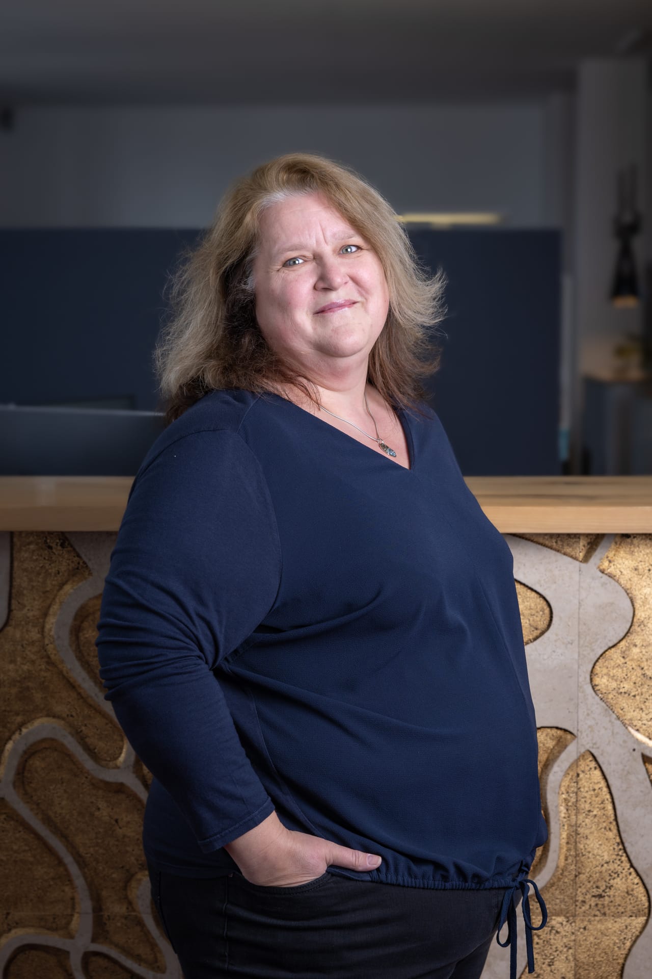 Karin Stütz